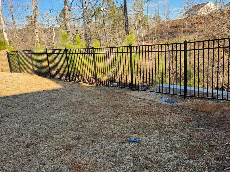 Fences