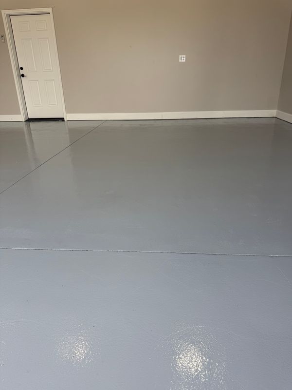 Epoxy Services