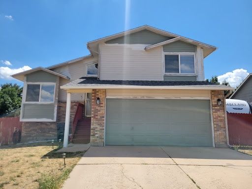 Exterior Painting