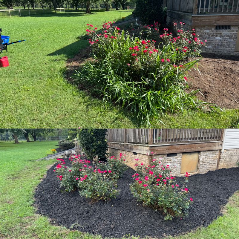 Turf, Ornamental, and Irrigation