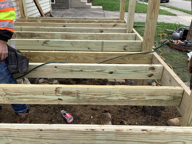 Deck Building