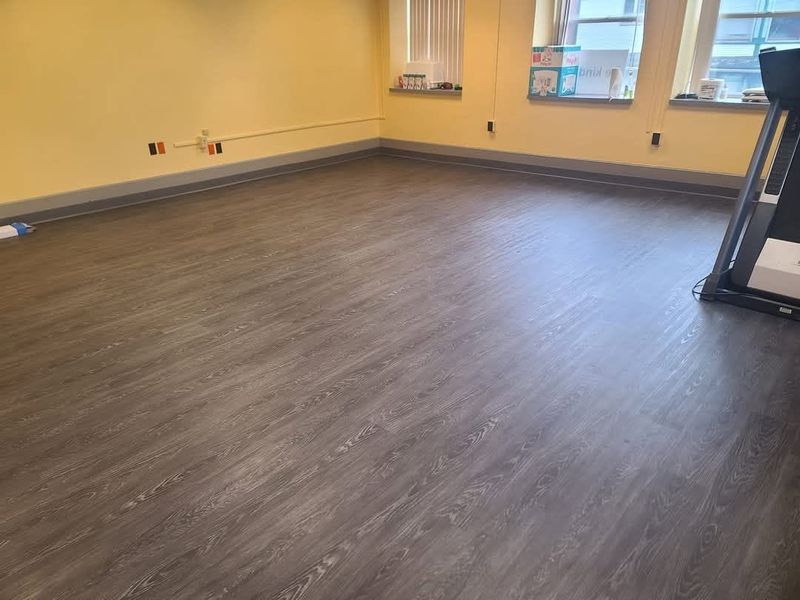 Installation Services