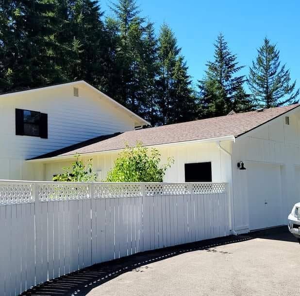 Exterior Painting