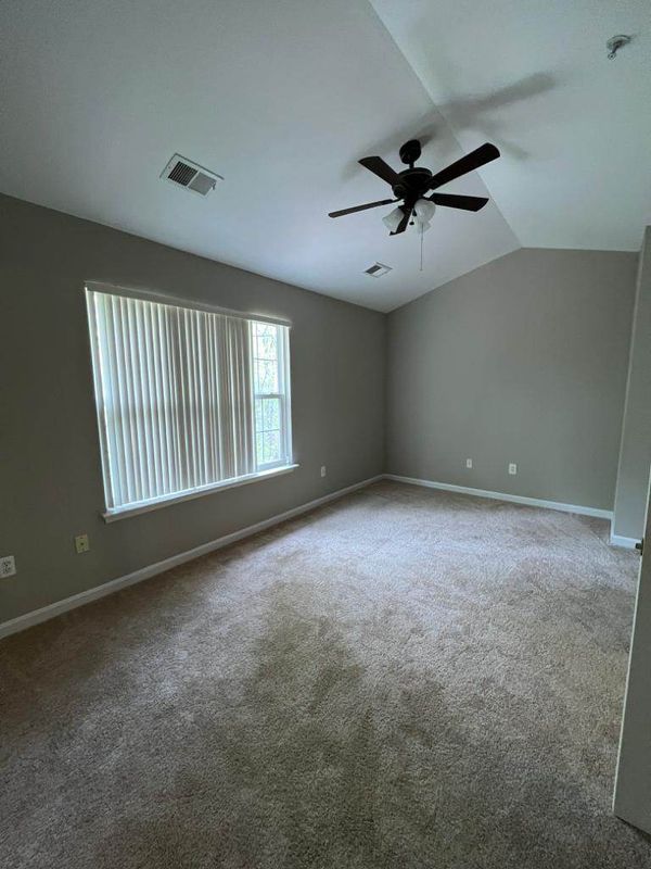 Interior Renovations
