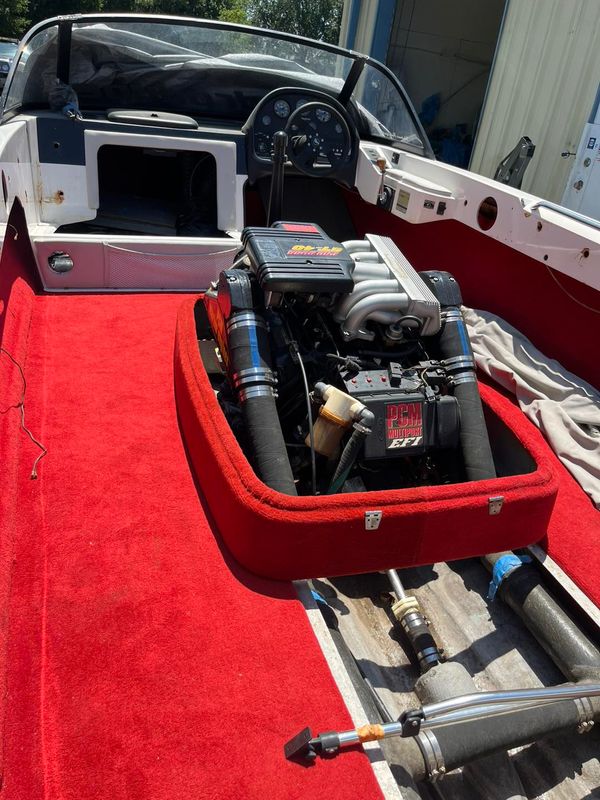 Marine Repair
