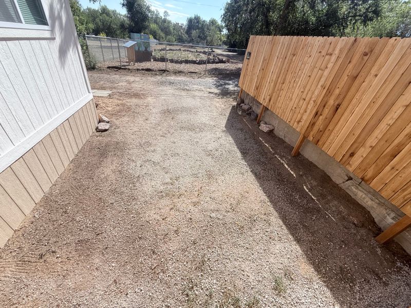 Fencing