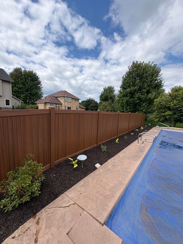 Tree and Shrub Care