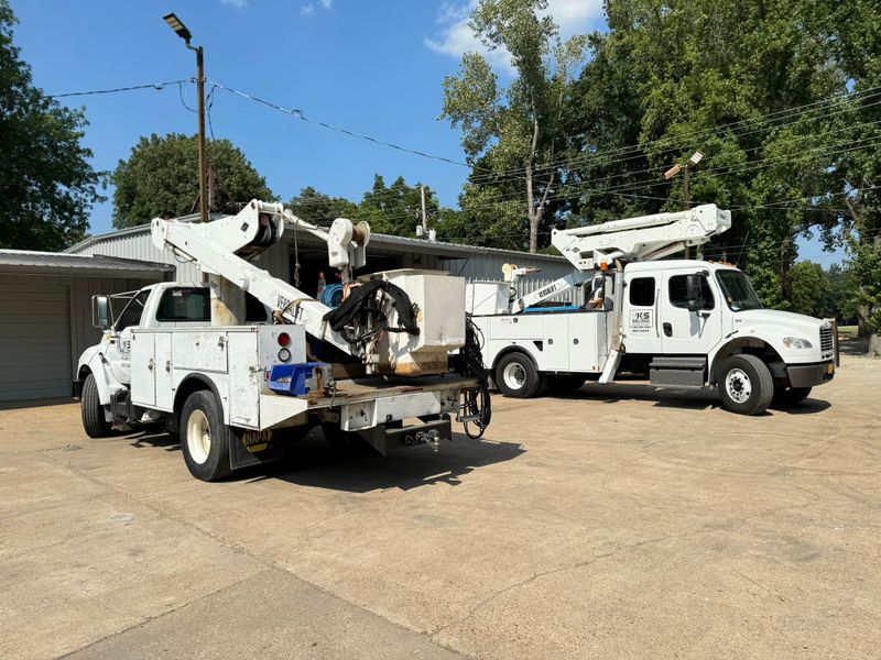 Mobile Welding Services