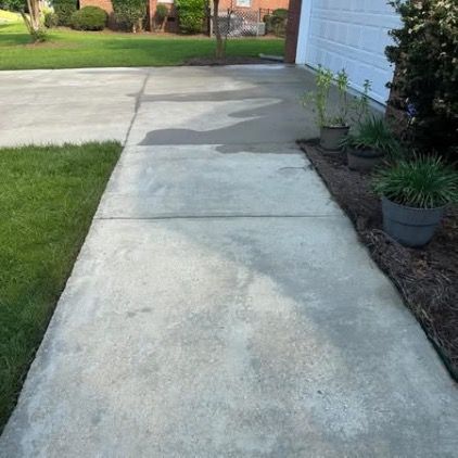 Surface Cleaning