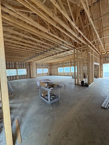 Carpentry
