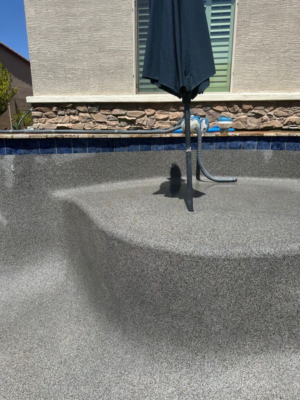 Tile Cleaning gallery