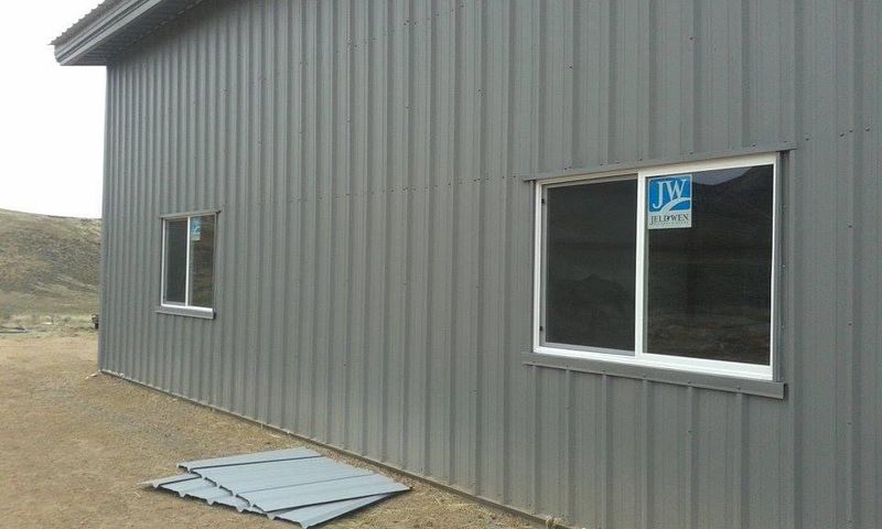 Commercial Construction