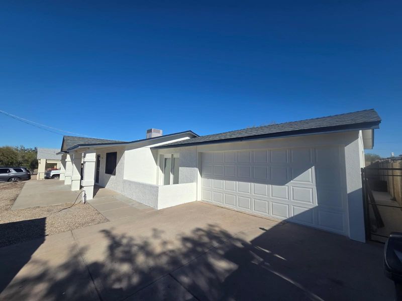 Revitalize Your Space with Mr Painting Houses LLC