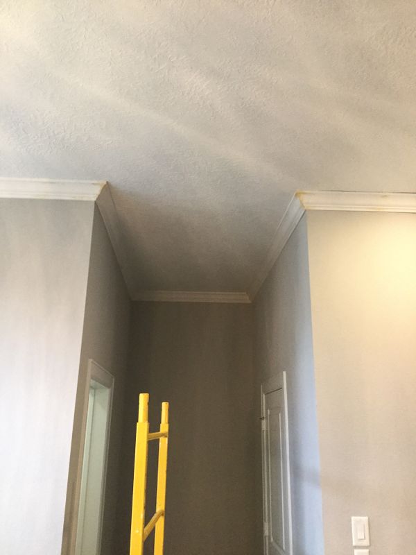 Custom Trim Work