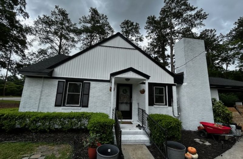 Exterior Painting