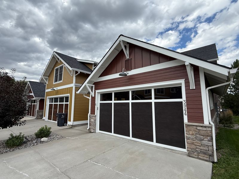 Exterior Painting