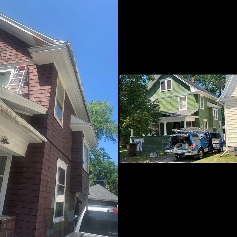 Exterior Painting