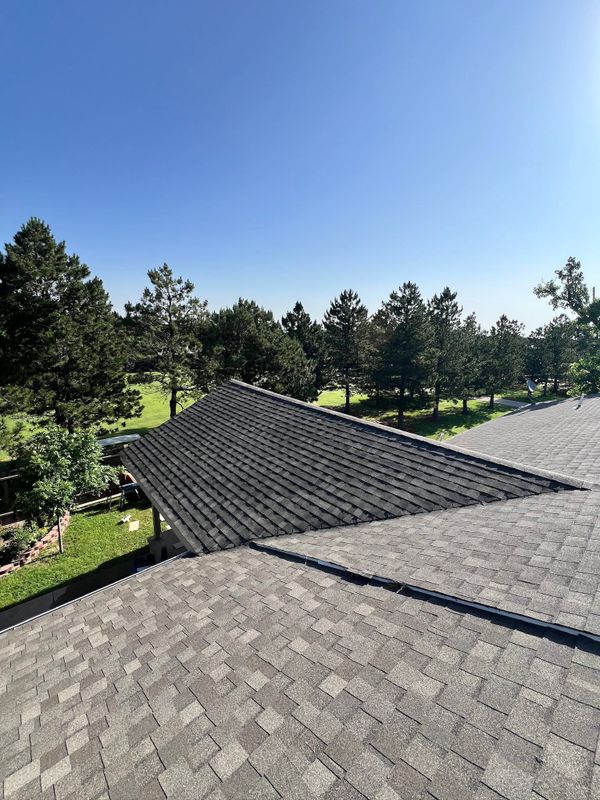 Roofing