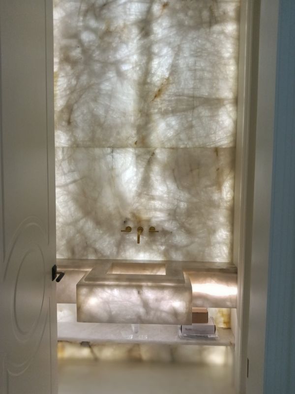Tile and Stone Installation