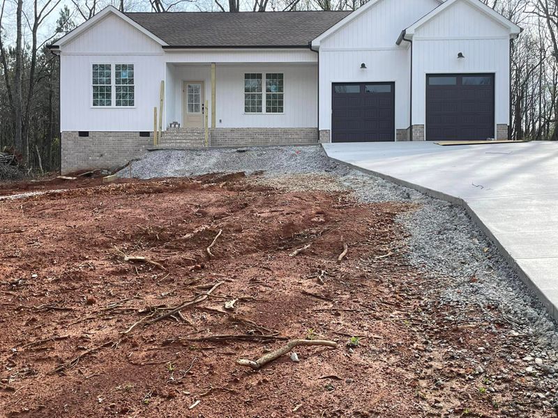 Land Clearing gallery