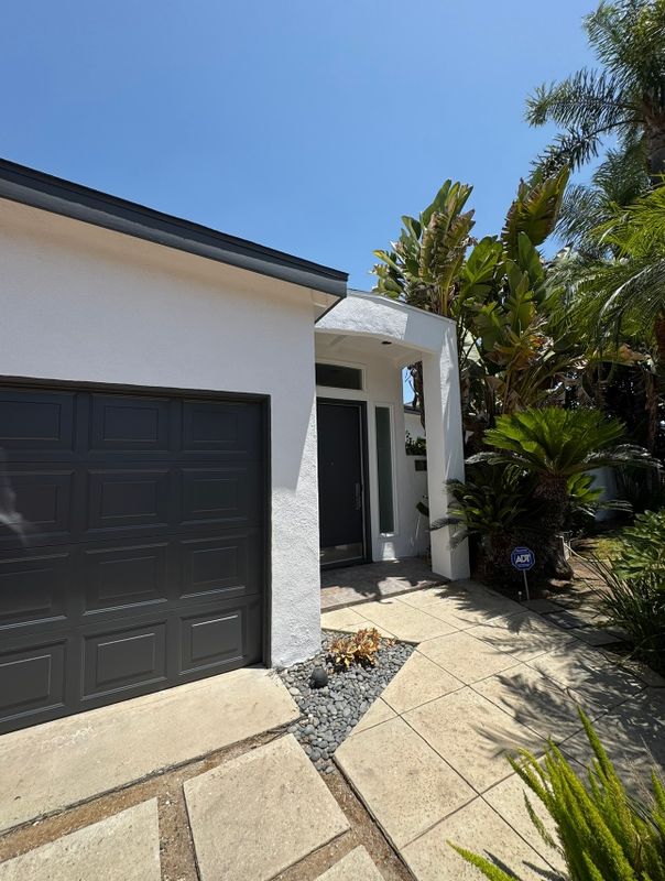 Exterior Makeovers