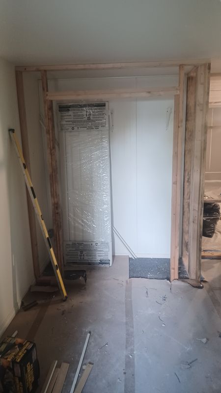 Home Renovations
