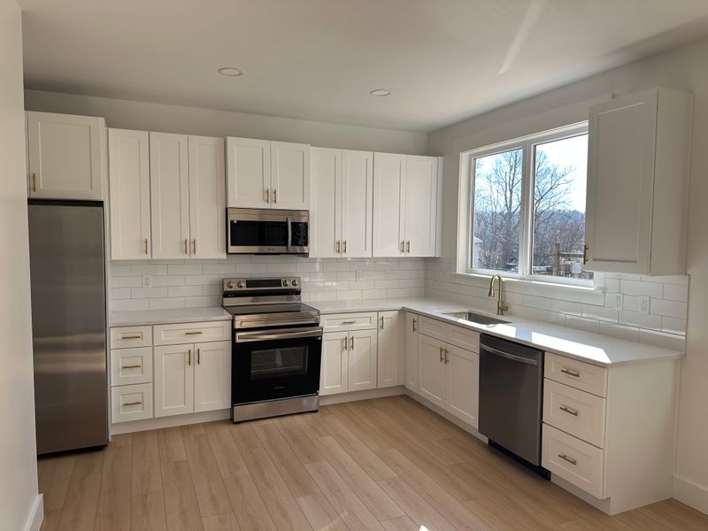 Construction & Remodeling