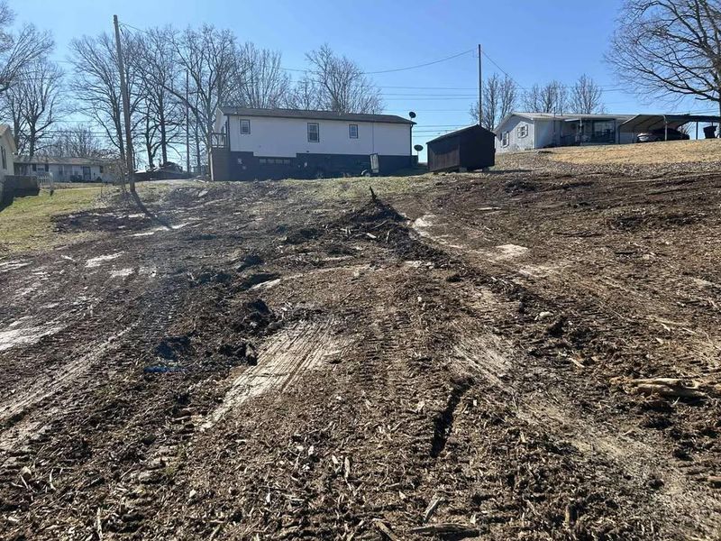 Land Clearing