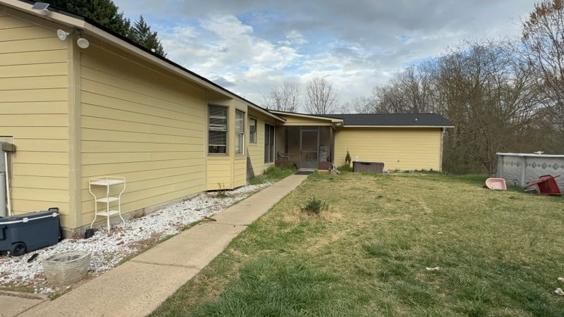 Residential Renovations 