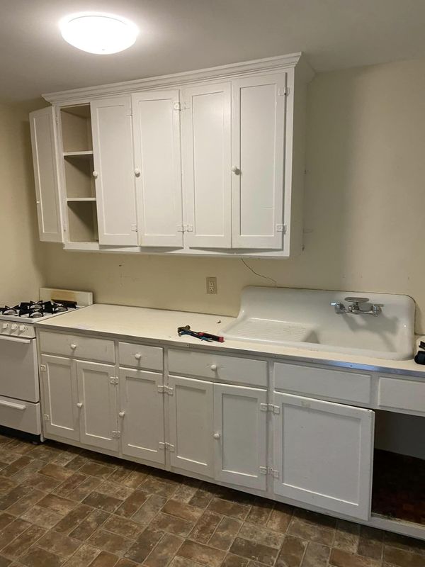Interior Renovations