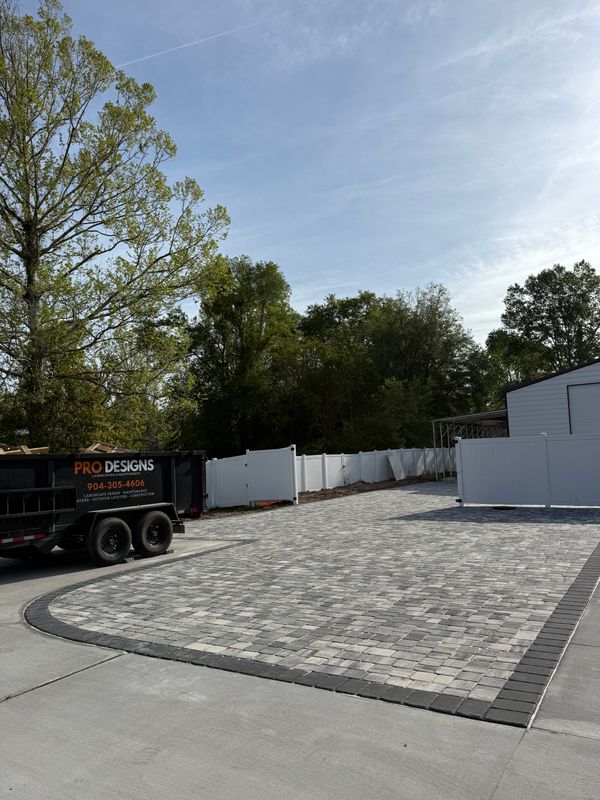 Fencing & Outdoor Construction