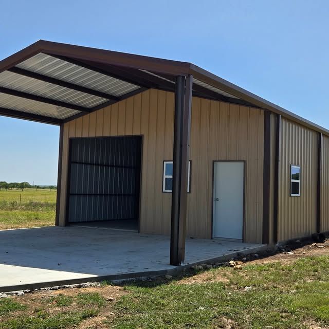 Carports