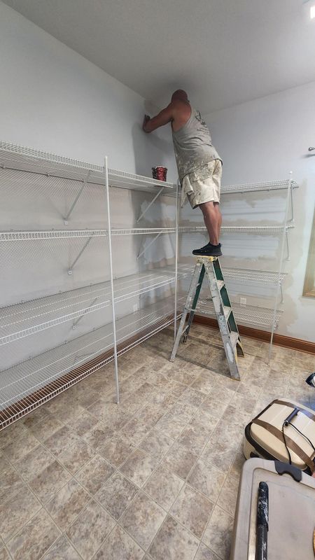 Handyman Services