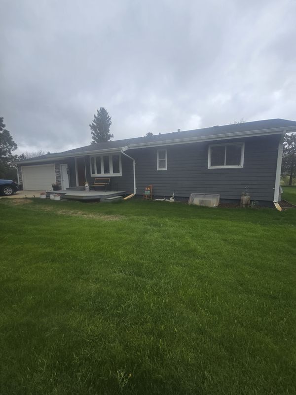 Siding Gallery