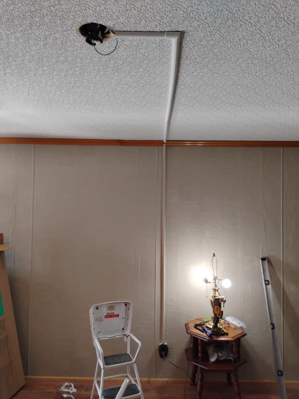 Painting and Drywall