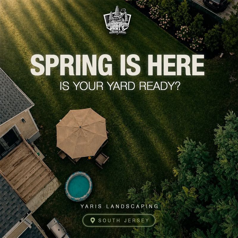 Garden Designs