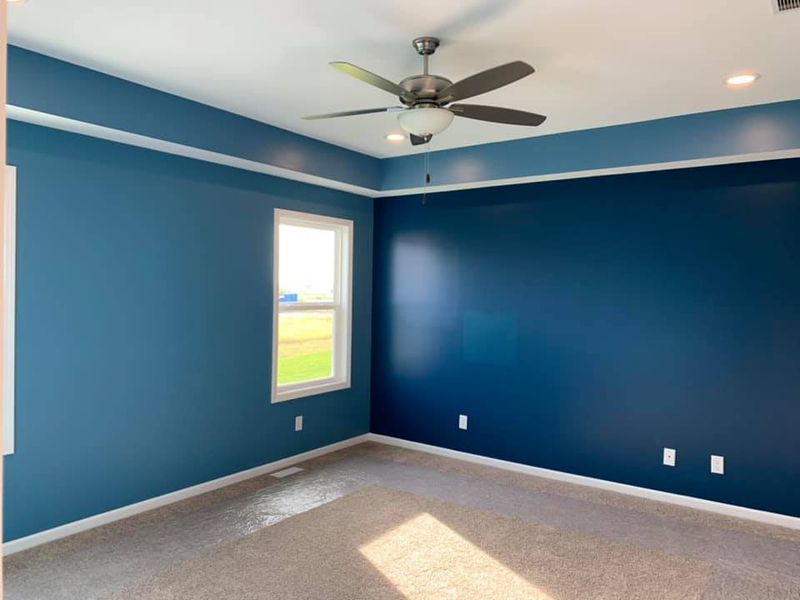Interior Painting gallery
