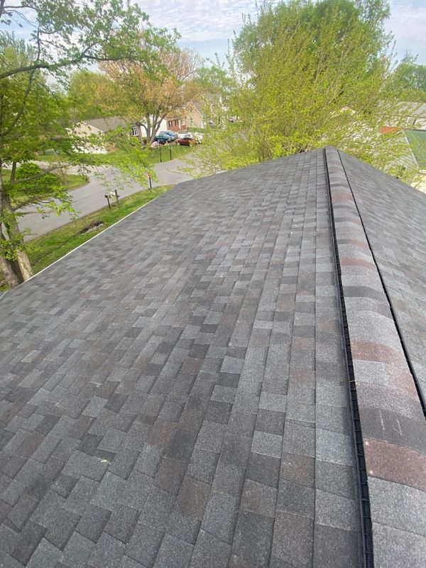 Roofing Installation