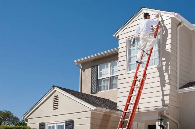 Interior/Exterior Painting