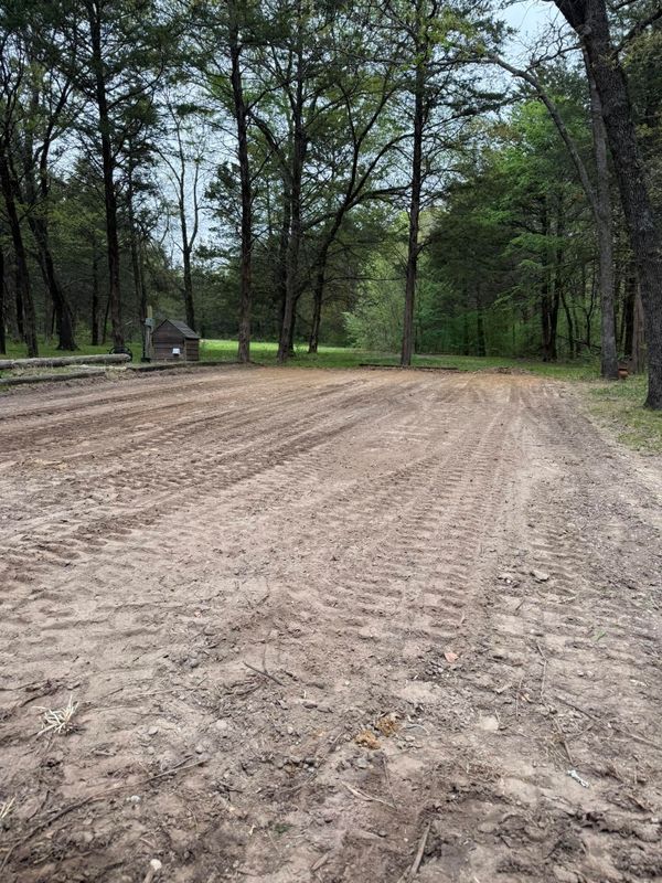 Land Clearing