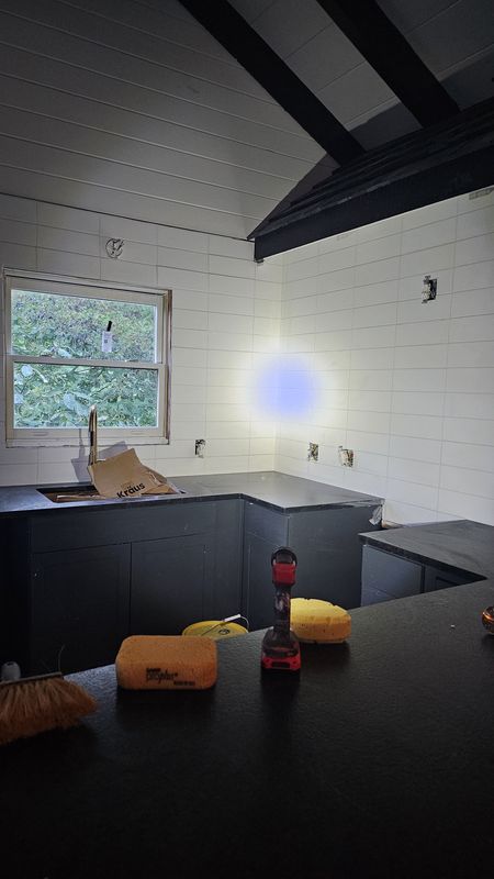 Kitchen Renovation