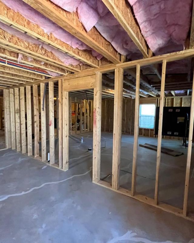 General Carpentry