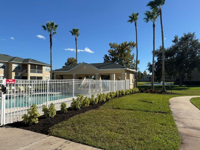 Commercial Landscaping