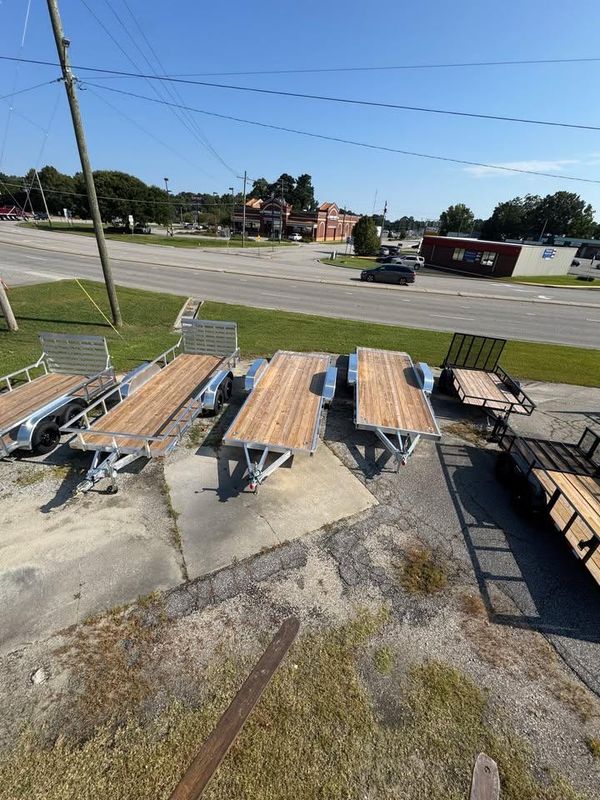 Trailers