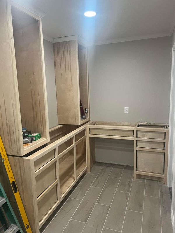 Carpentry