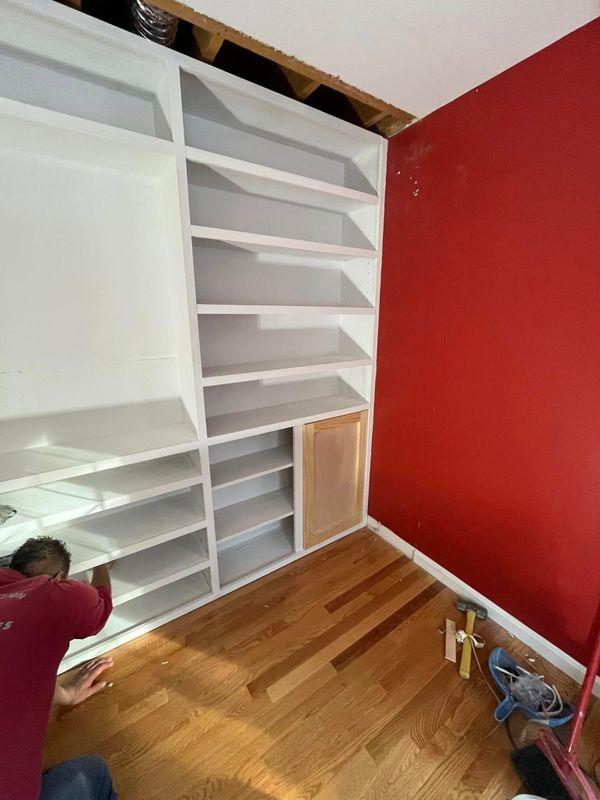 Carpentry