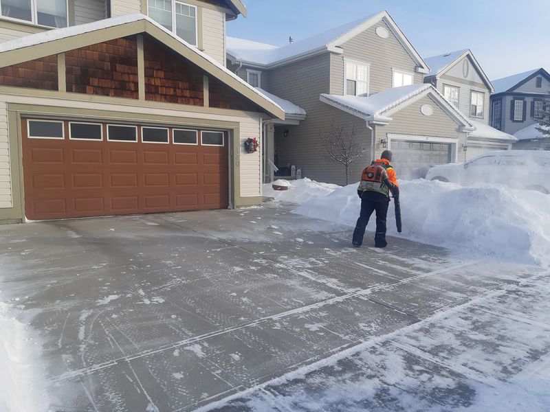 Snow Removal
