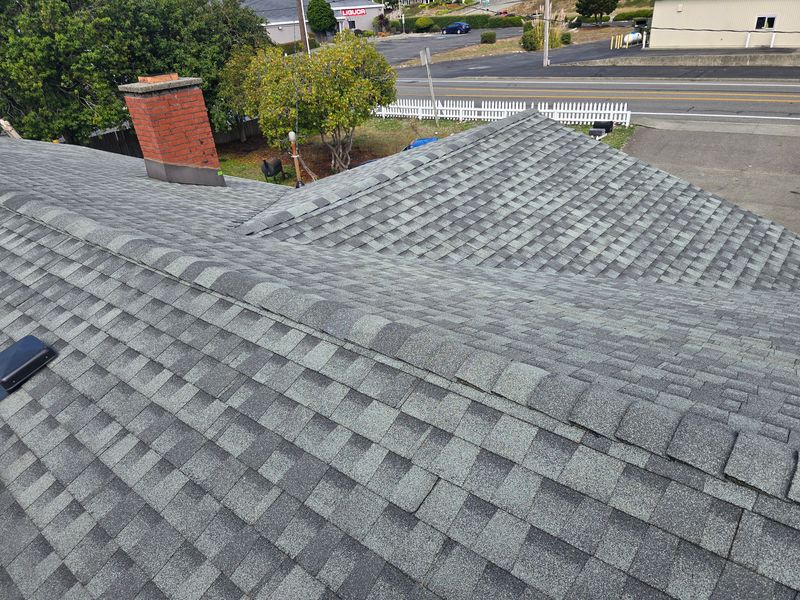 Roofing