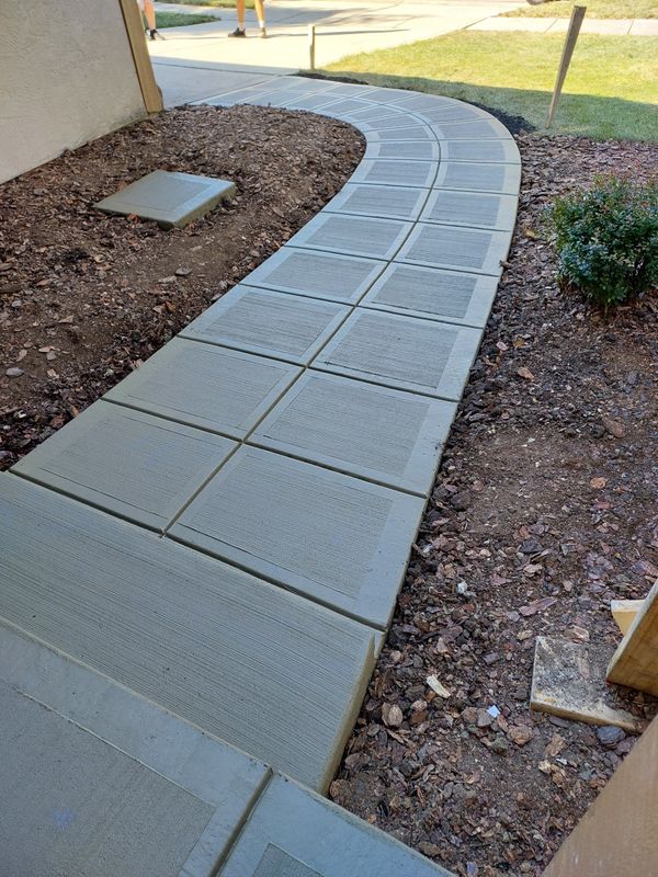 Concrete 