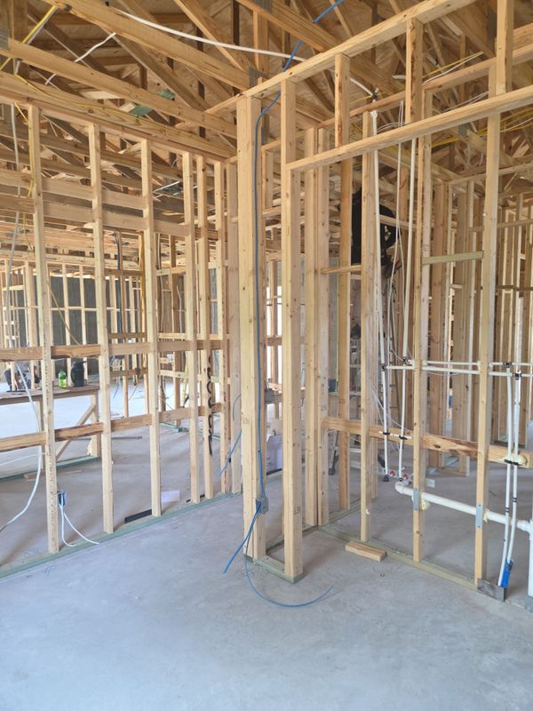 Interior Renovations